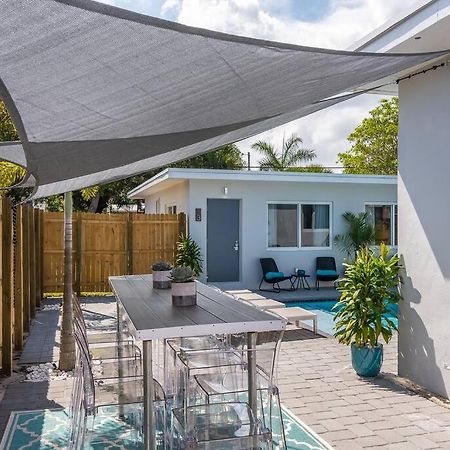 La Vida Delray #4-Lux W/Heated Pool-Best Location! Leilighet Delray Beach Eksteriør bilde
