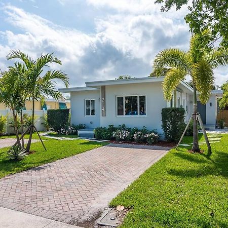 La Vida Delray #4-Lux W/Heated Pool-Best Location! Leilighet Delray Beach Eksteriør bilde